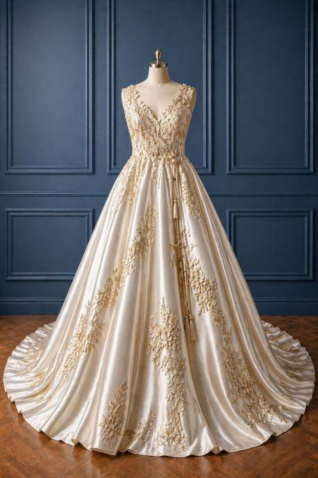 Mermaid Wedding Dresses & Bridal Gowns - Luulla